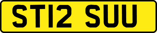 ST12SUU