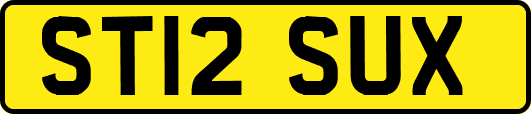 ST12SUX