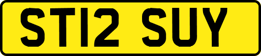 ST12SUY