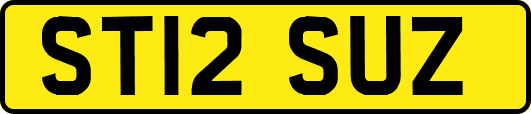 ST12SUZ