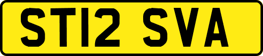 ST12SVA