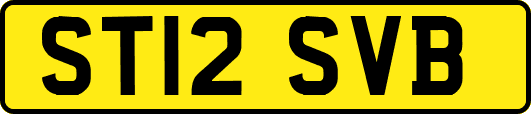 ST12SVB