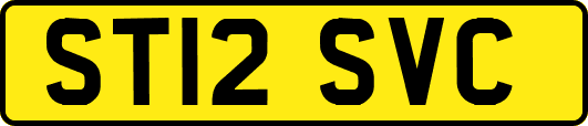 ST12SVC