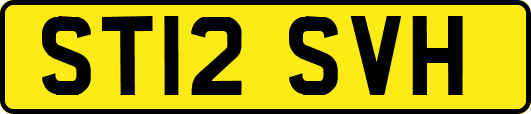 ST12SVH