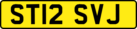 ST12SVJ