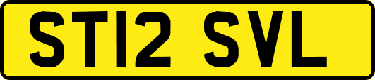 ST12SVL