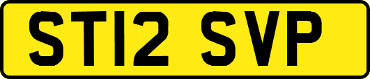 ST12SVP
