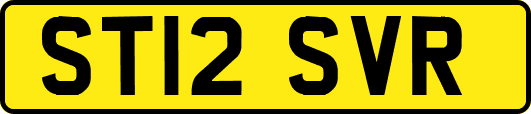 ST12SVR