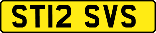 ST12SVS