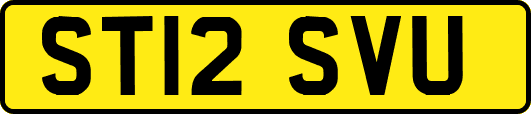 ST12SVU