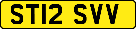 ST12SVV