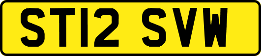 ST12SVW