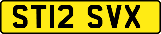 ST12SVX