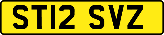 ST12SVZ