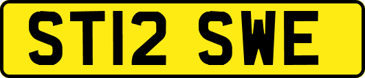 ST12SWE