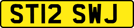 ST12SWJ