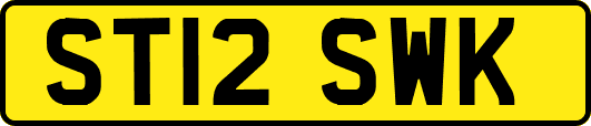 ST12SWK