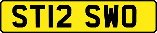 ST12SWO