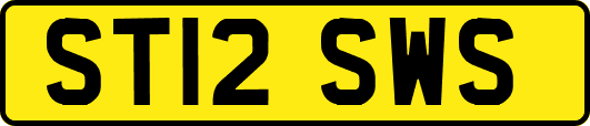 ST12SWS
