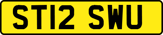 ST12SWU
