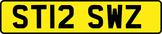 ST12SWZ