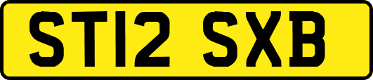 ST12SXB