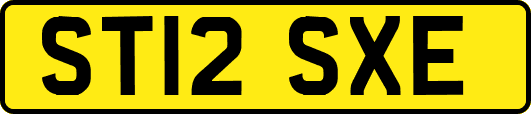 ST12SXE