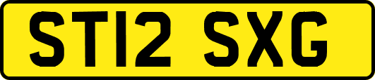 ST12SXG