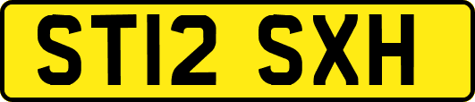 ST12SXH