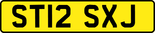ST12SXJ