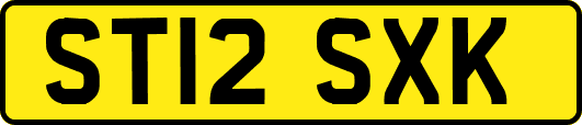 ST12SXK