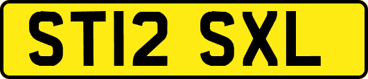 ST12SXL