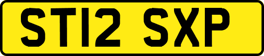 ST12SXP