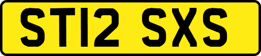 ST12SXS