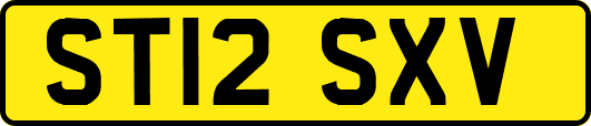 ST12SXV