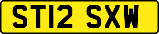 ST12SXW