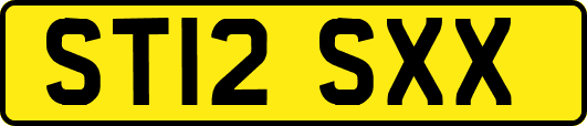 ST12SXX