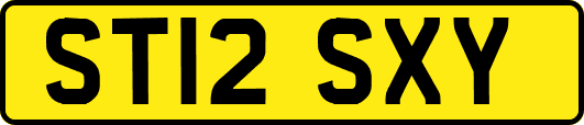 ST12SXY