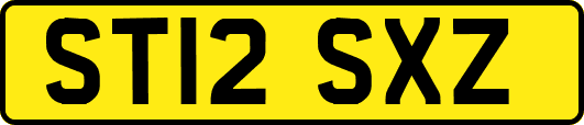 ST12SXZ