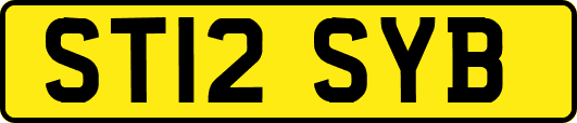 ST12SYB