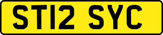 ST12SYC