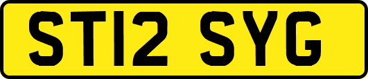ST12SYG