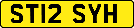 ST12SYH