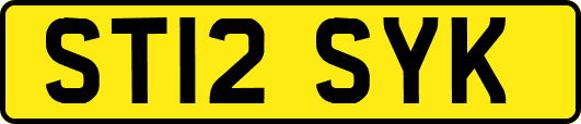 ST12SYK