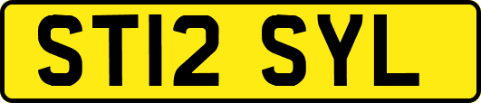 ST12SYL