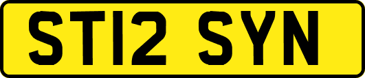 ST12SYN