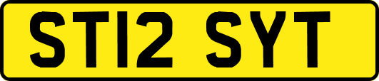 ST12SYT