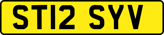 ST12SYV