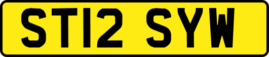 ST12SYW