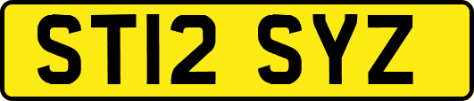ST12SYZ